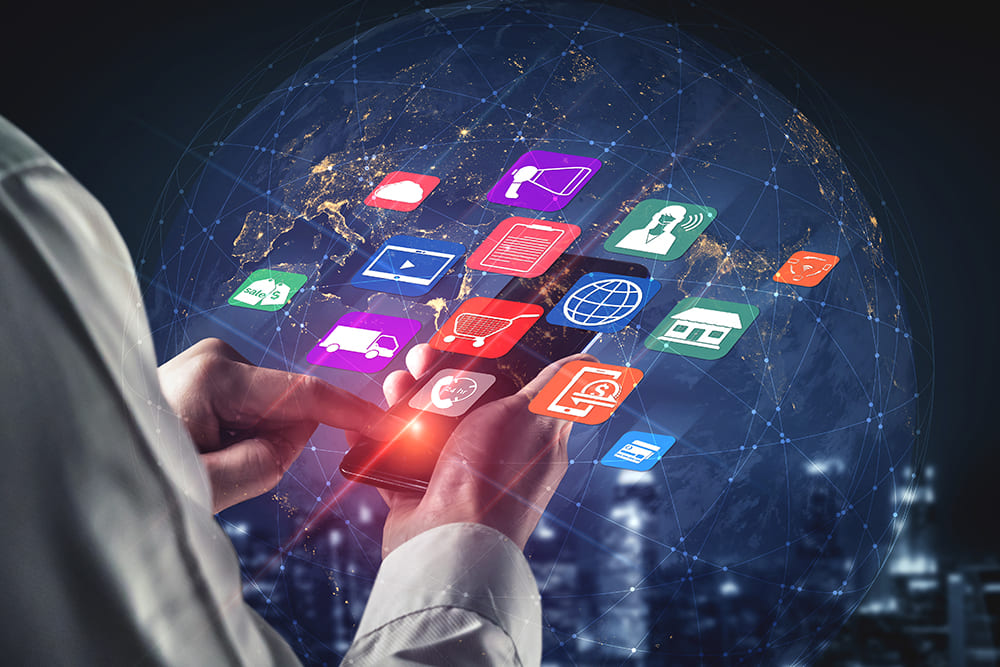 Managed IT Services